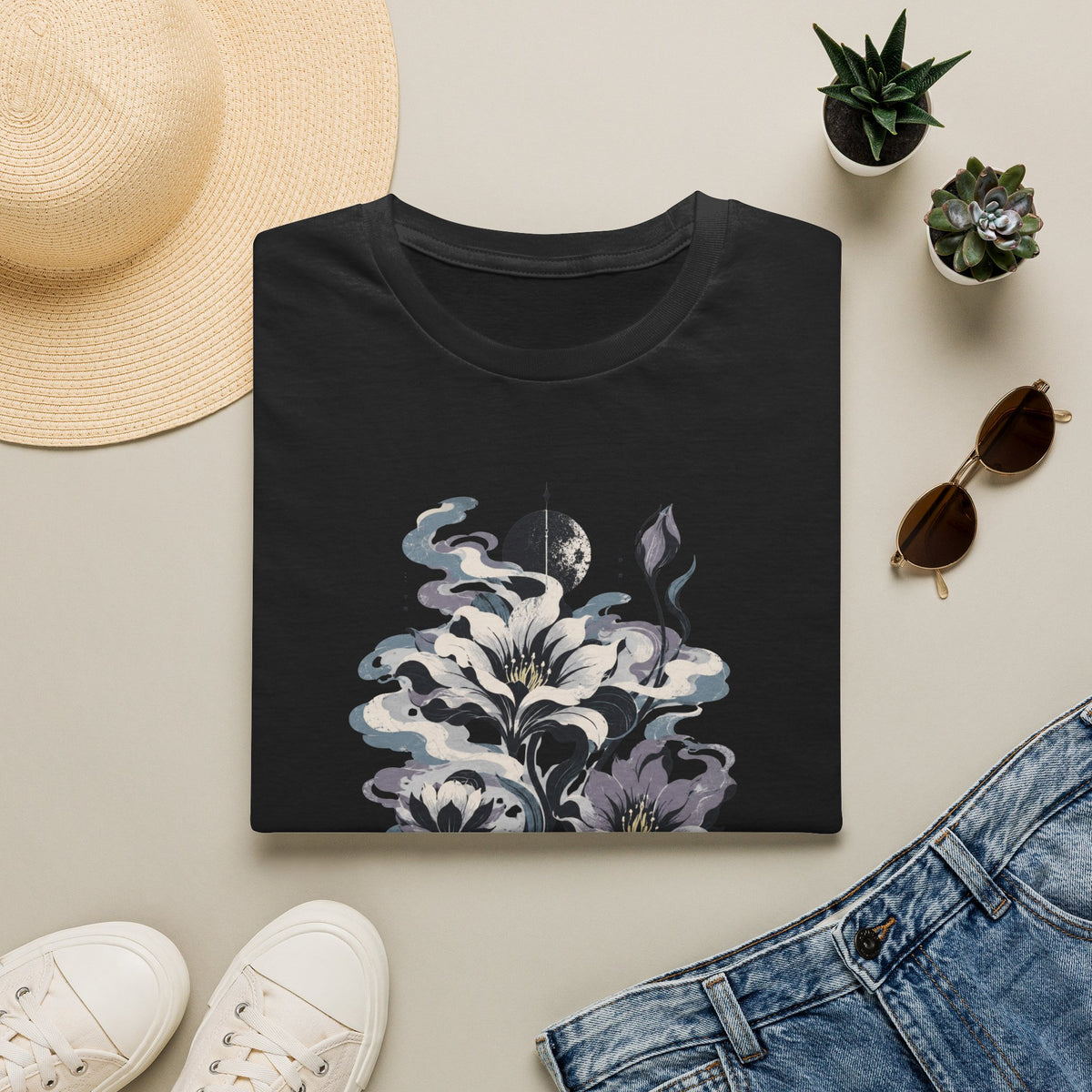 Astral Blossom