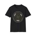 Forest Spiral T-Shirt