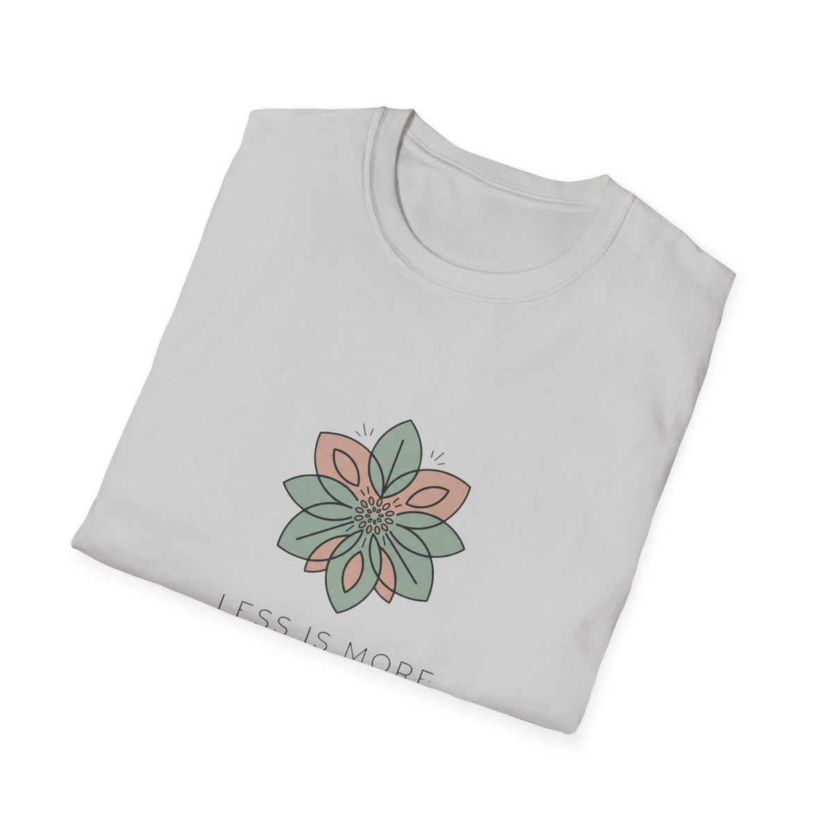 Less Is More Bloom