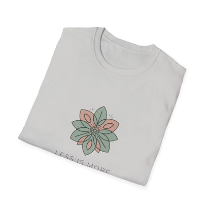 Less Is More Bloom