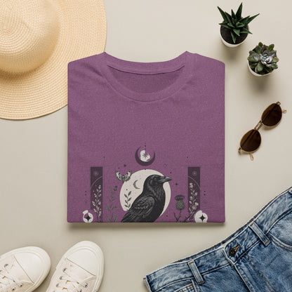 Mystical Raven
