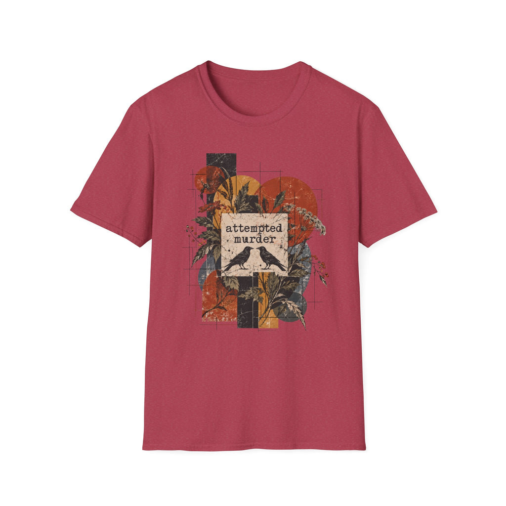 Two Crows T-Shirt