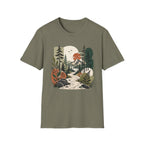 Evergreen Wild T-Shirt