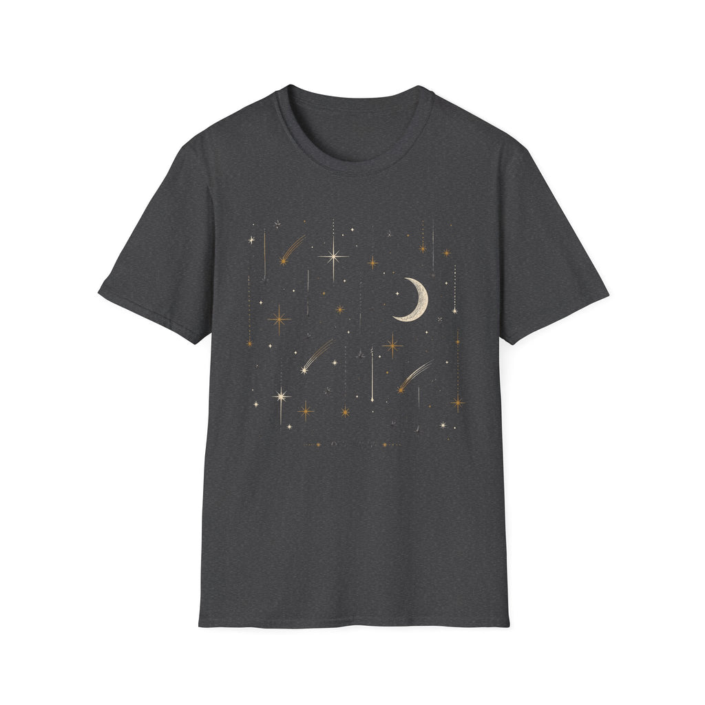 Soft Night T-Shirt