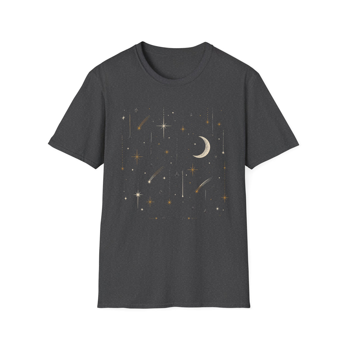 Soft Night T-Shirt