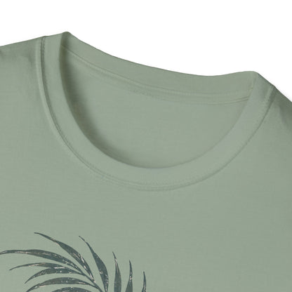 Palm & Petal Sunset