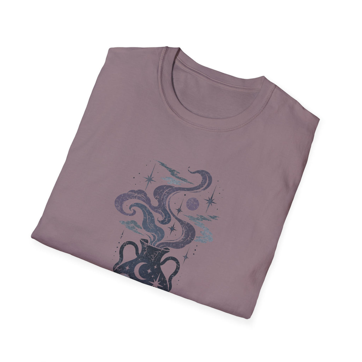 Celestial Tide Vessel