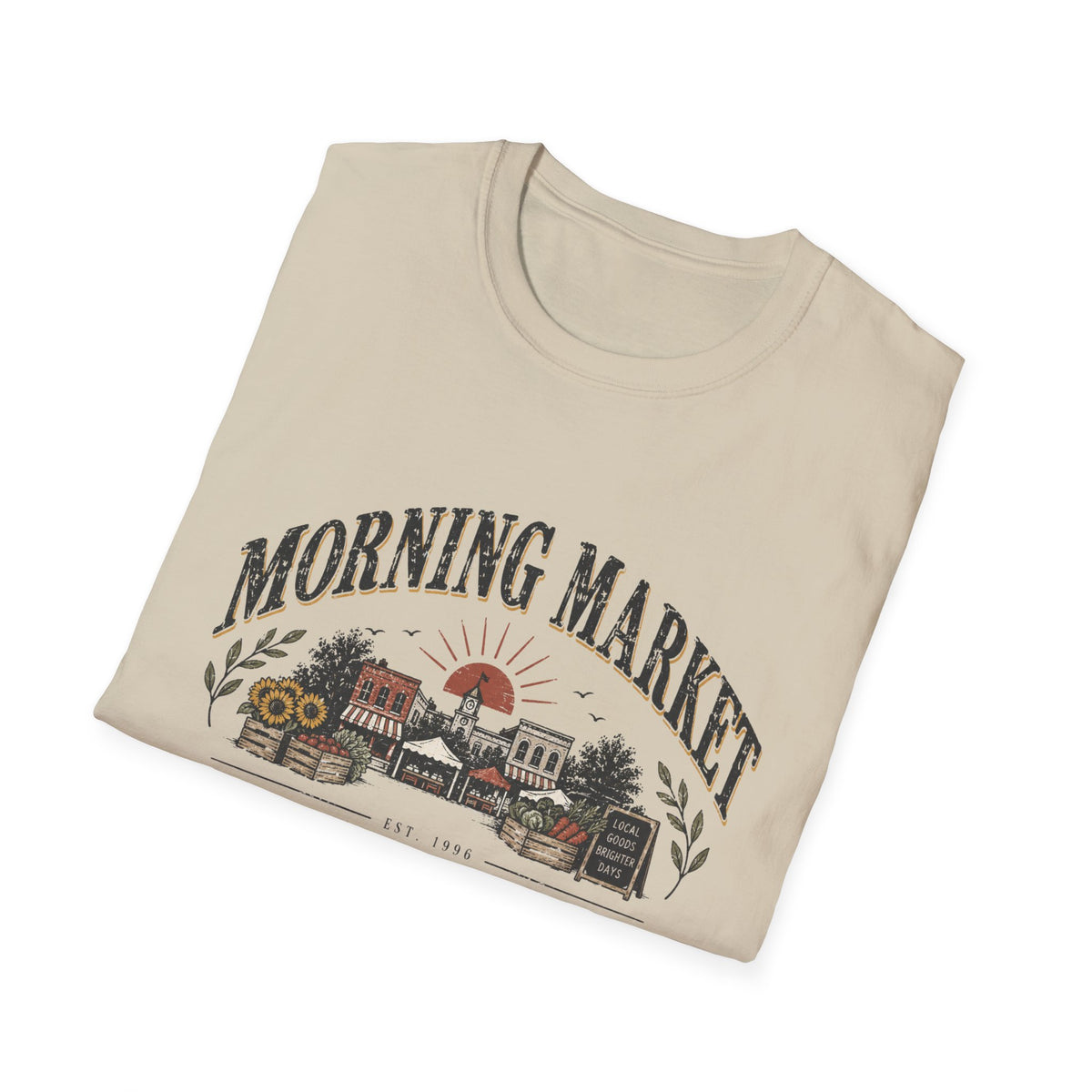 Morning Market