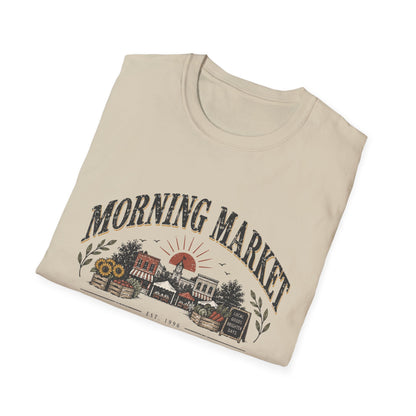 Morning Market