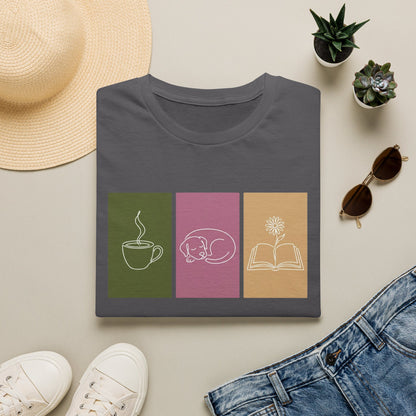 Coffee Nap Bloom