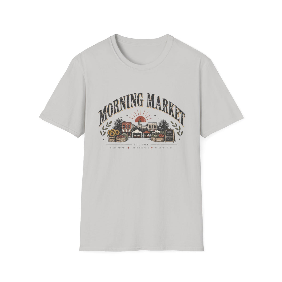 Morning Market