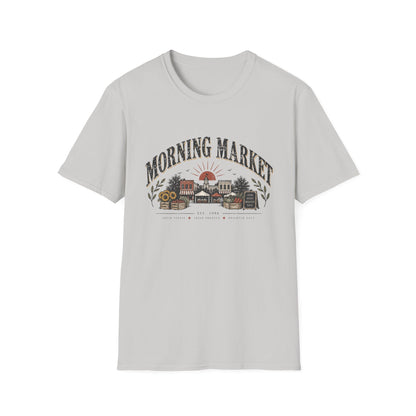 Morning Market