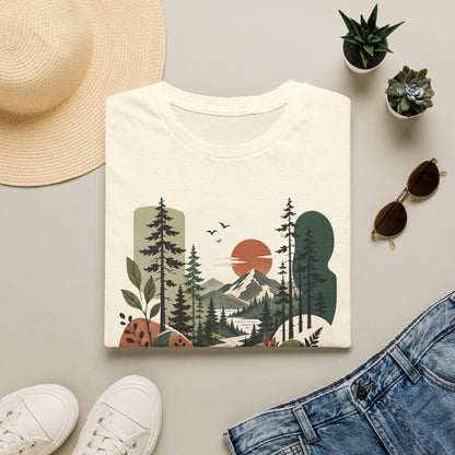 Evergreen Wild