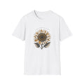 Toward The Light T-Shirt