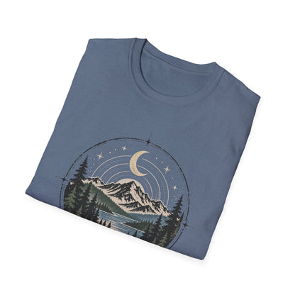 Starlit Peaks