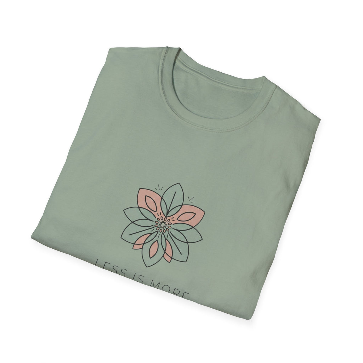 Less Is More Bloom