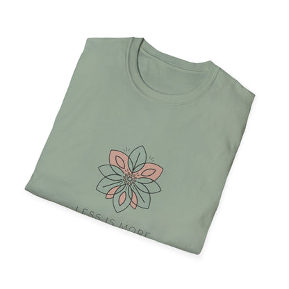 Less Is More Bloom