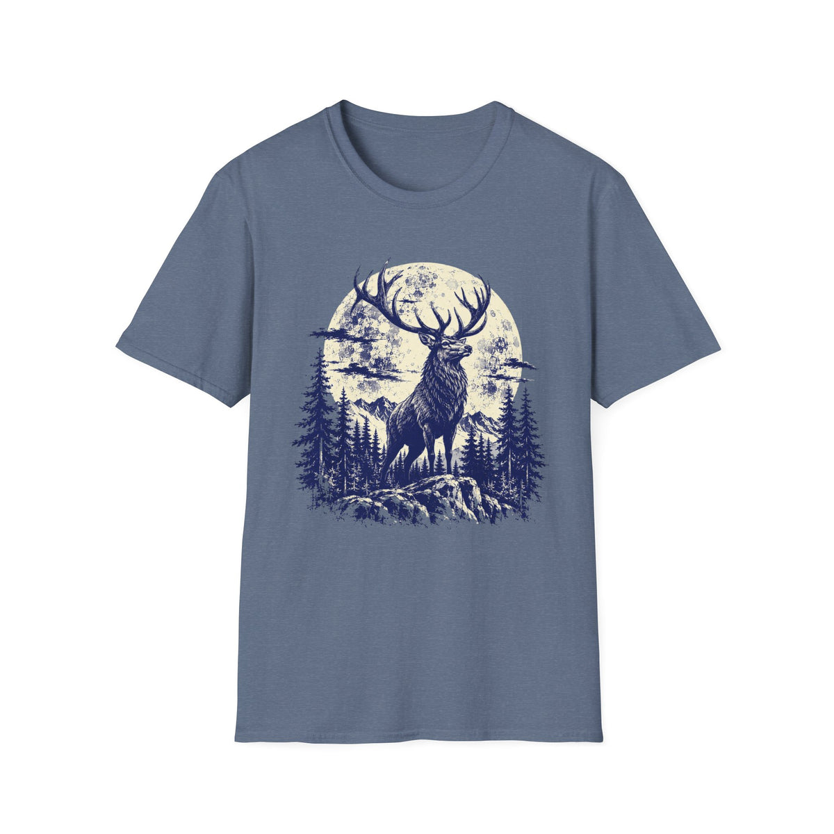 King Of The Timberline T-Shirt