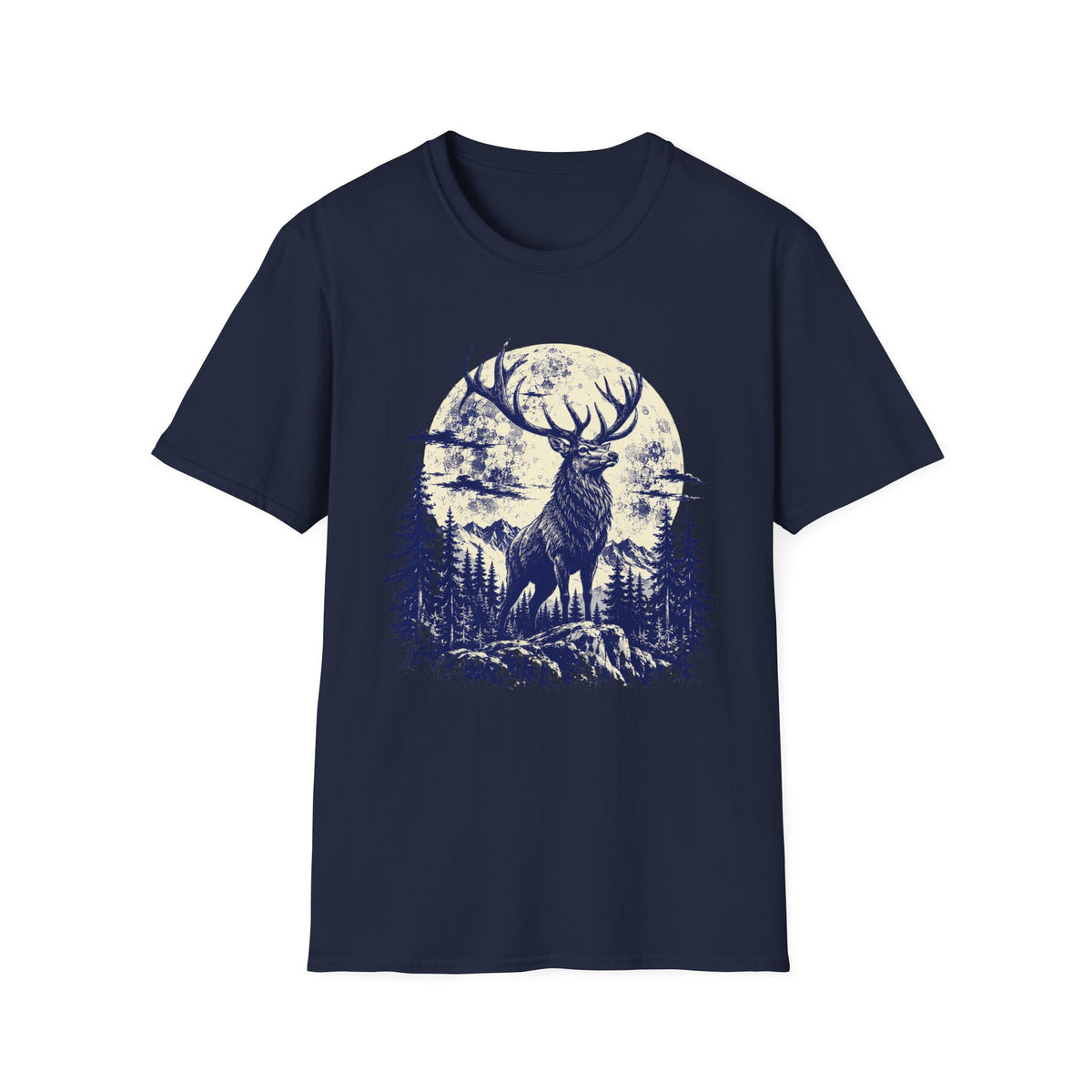 King Of The Timberline T-Shirt