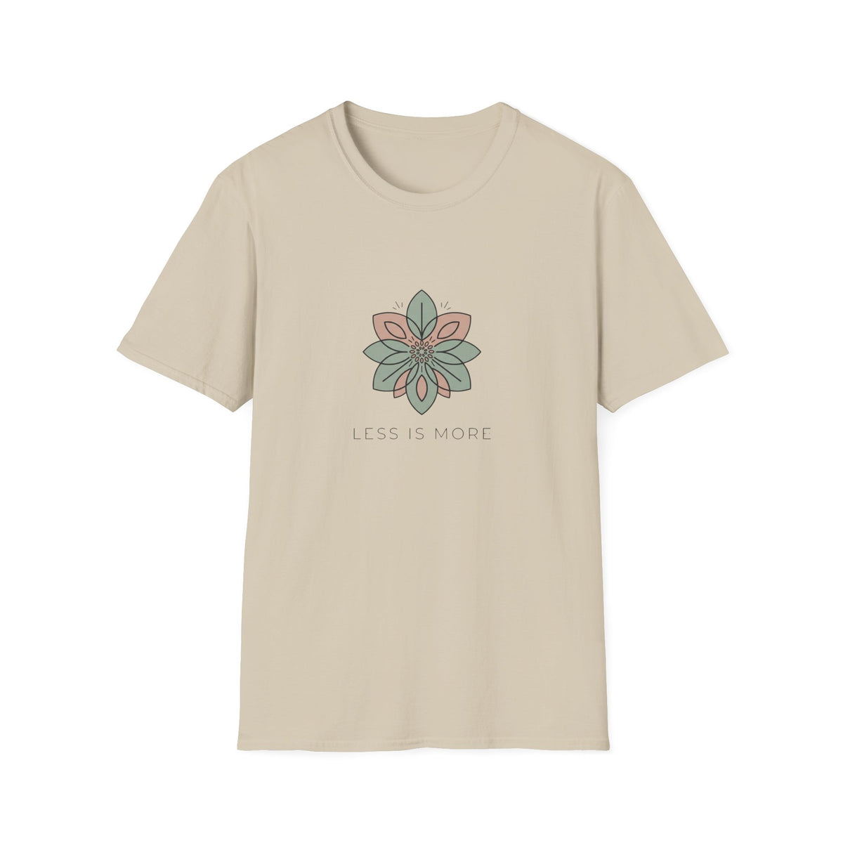 Less Is More Bloom