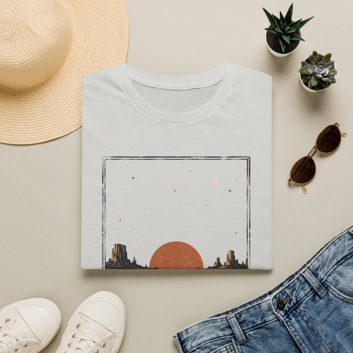 Desert Sun Archive