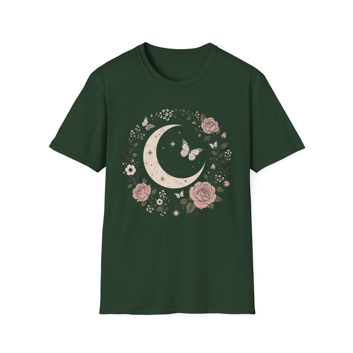 Always In Bloom T-Shirt