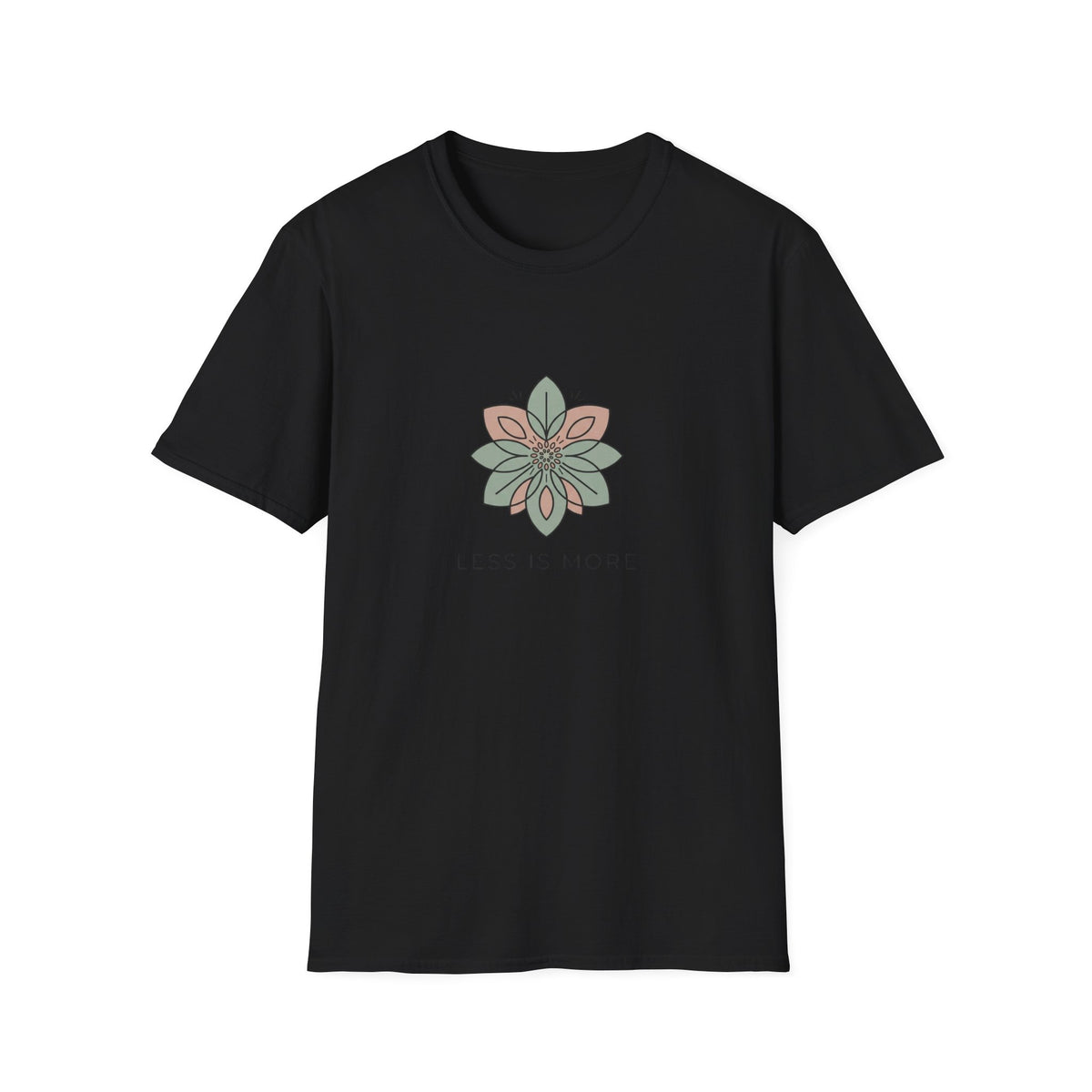 Less Is More Bloom