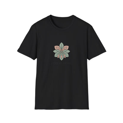 Less Is More Bloom