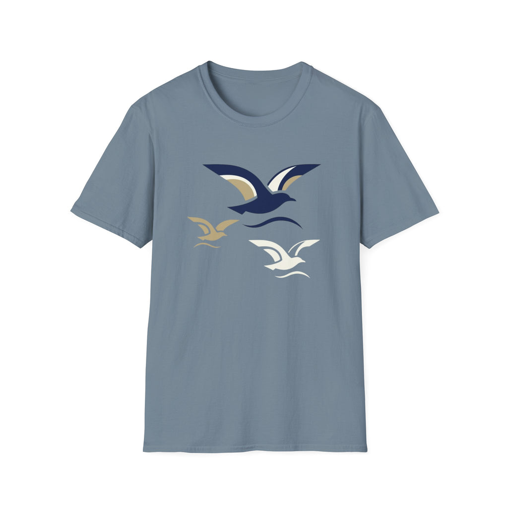 Coastal Wings T-Shirt