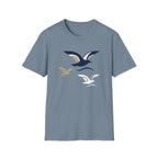 Coastal Wings T-Shirt