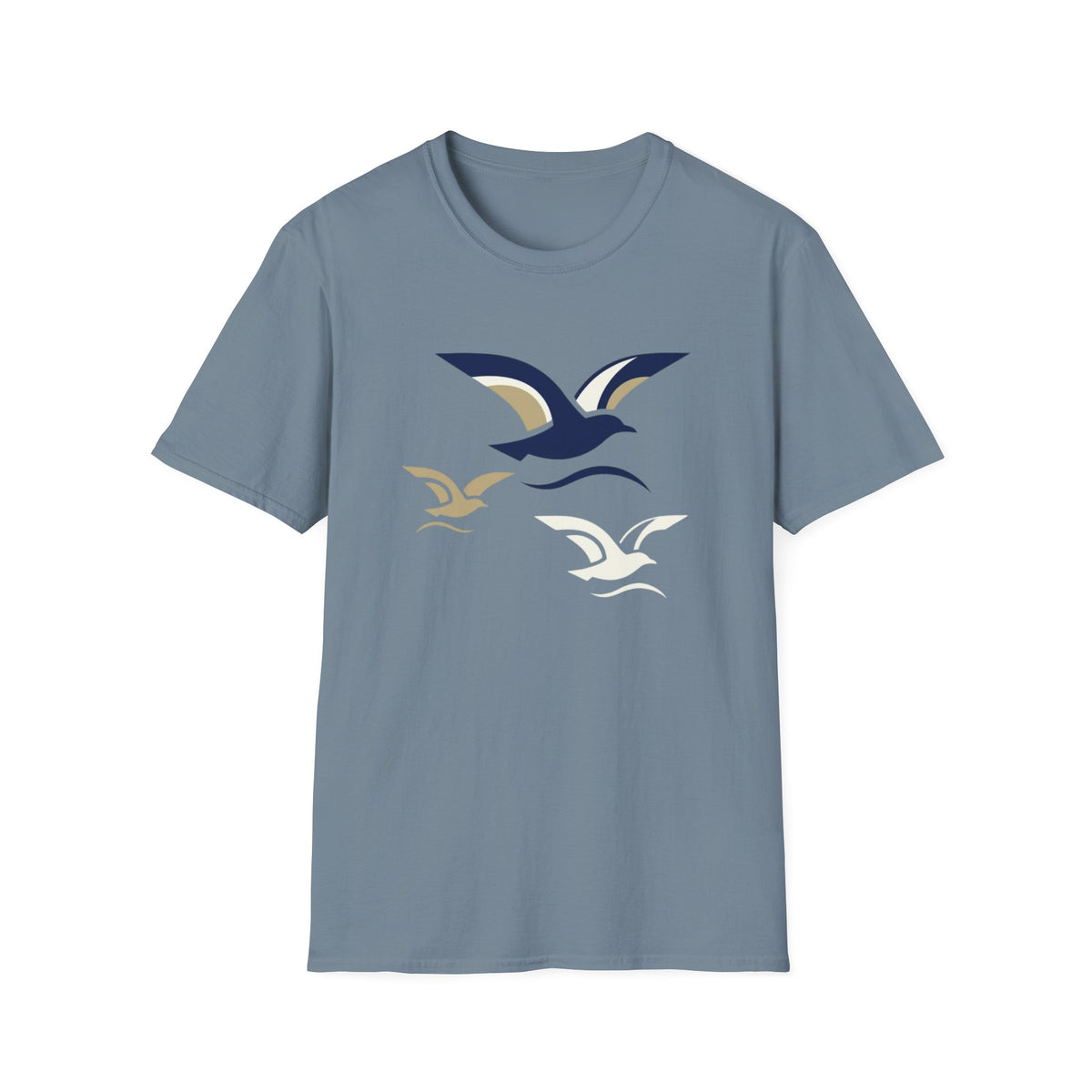 Coastal Wings T-Shirt
