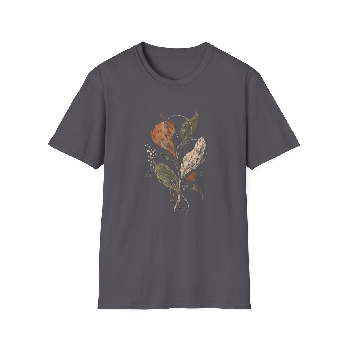 Quiet Forms T-Shirt