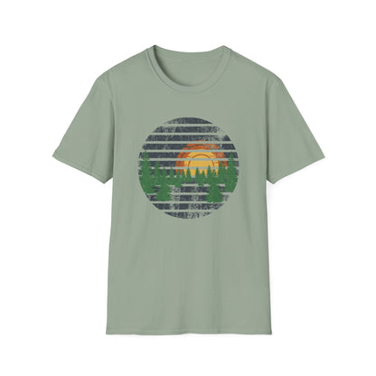 Evergreen Horizon
