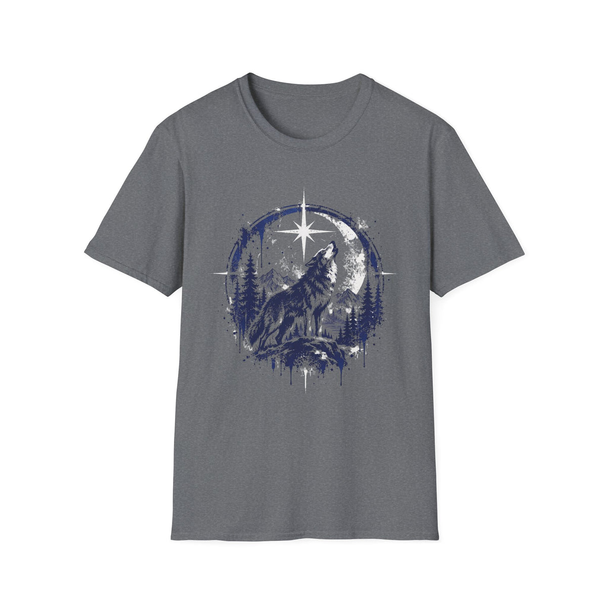 Call Of the North T-Shirt