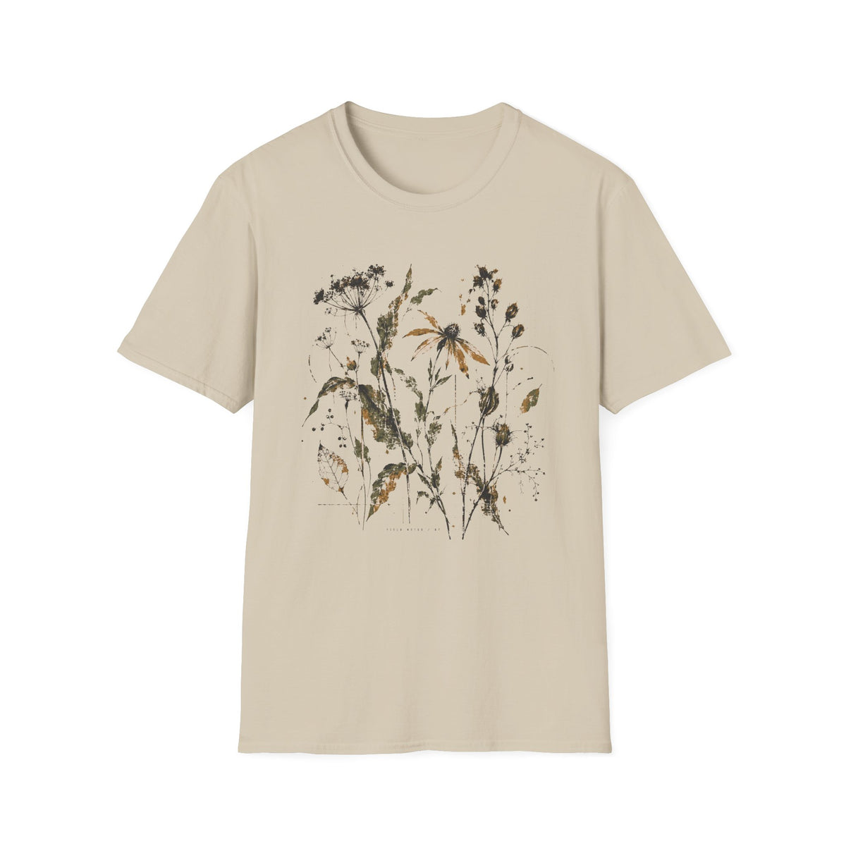 Field Study T-Shirt
