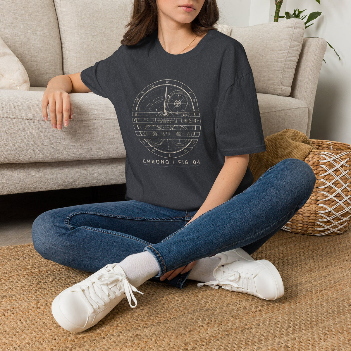 Chrono Compass Fig. 04
