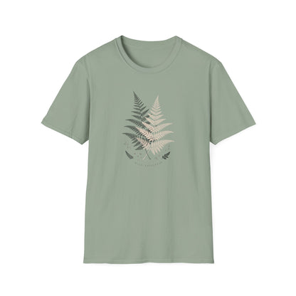 Wild Stillness Ferns