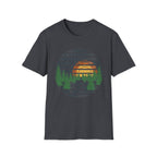 Evergreen Horizon T-Shirt