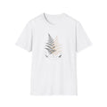 Wild Stillness Ferns T-Shirt