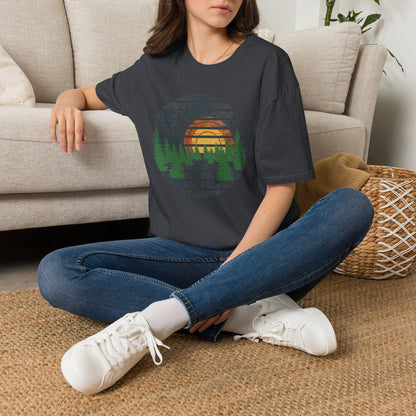 Evergreen Horizon