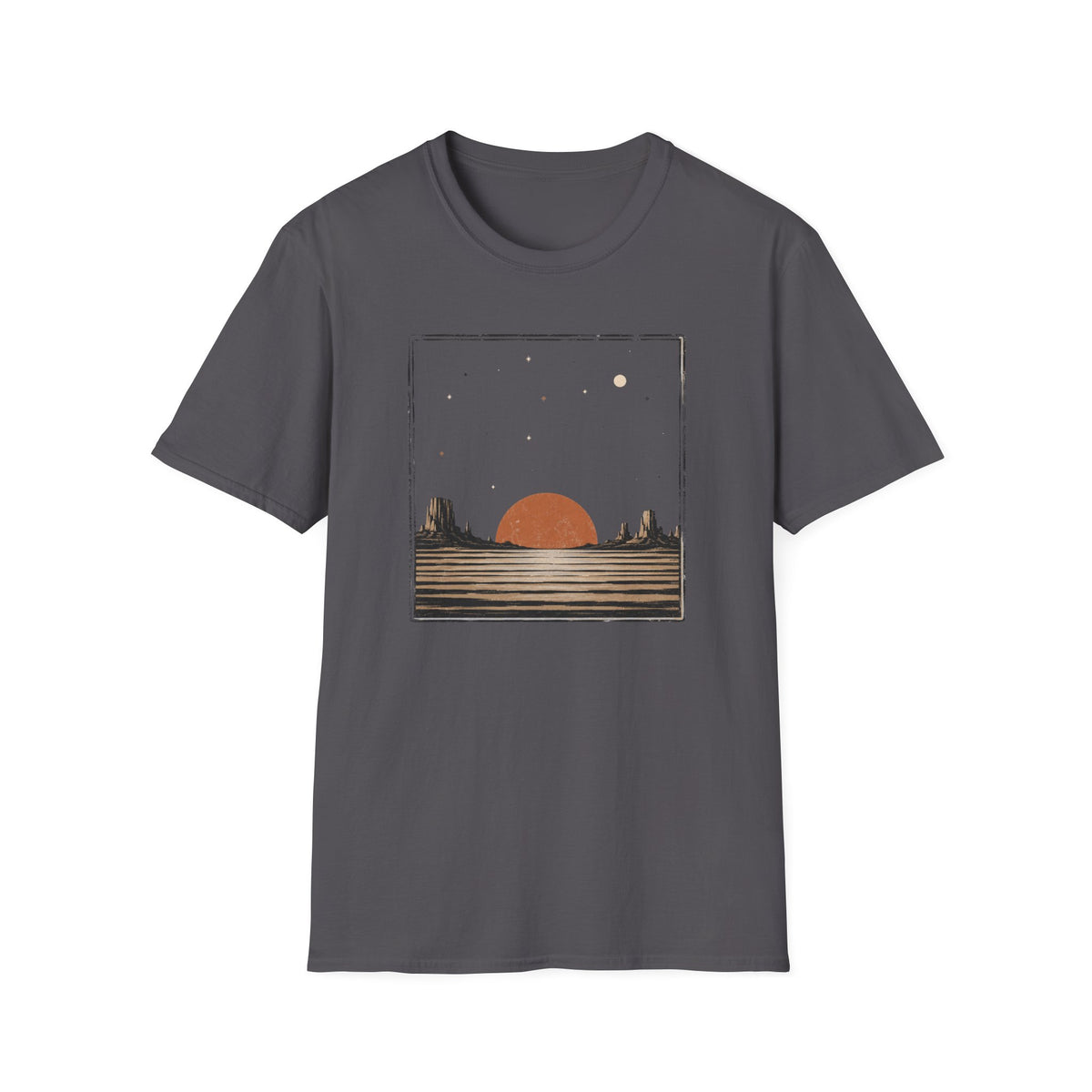 Desert Sun Archive