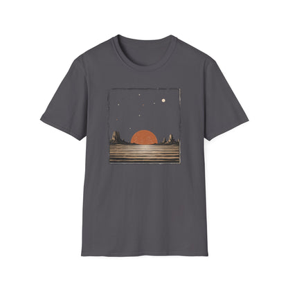 Desert Sun Archive