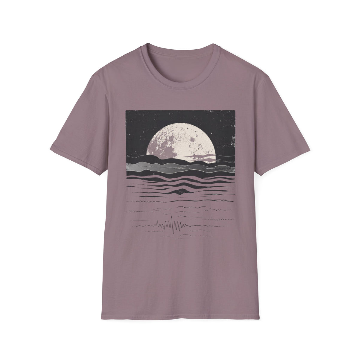 Moonwave Transmission T-Shirt