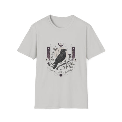 Mystical Raven