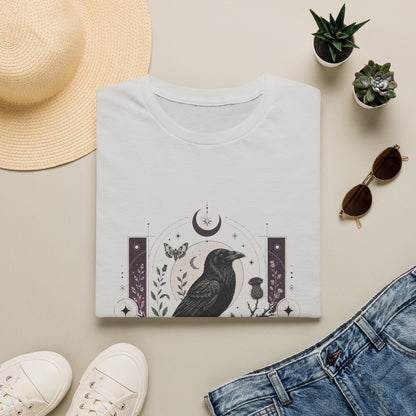 Mystical Raven