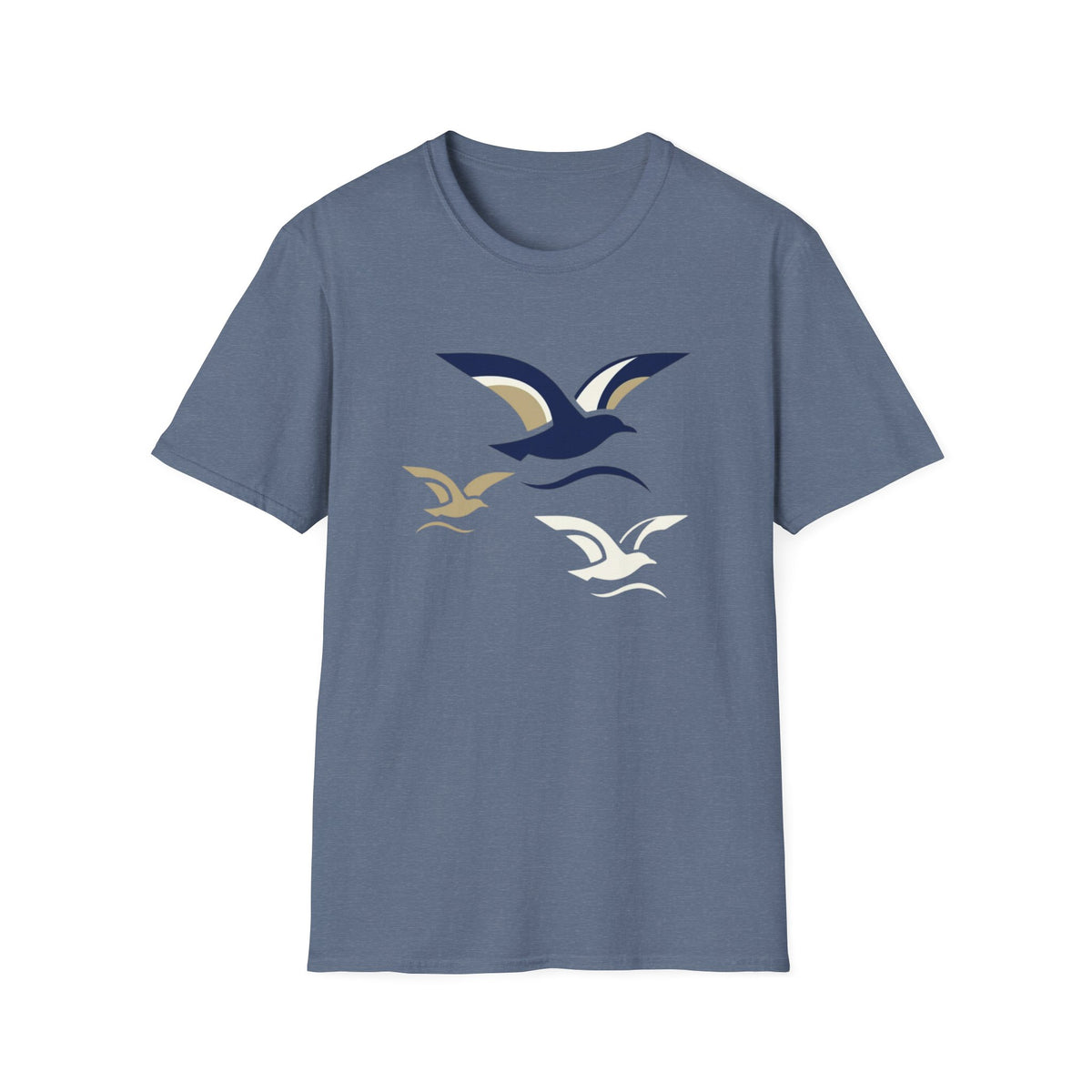 Coastal Wings T-Shirt