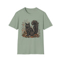 Bright-Eyed T-Shirt