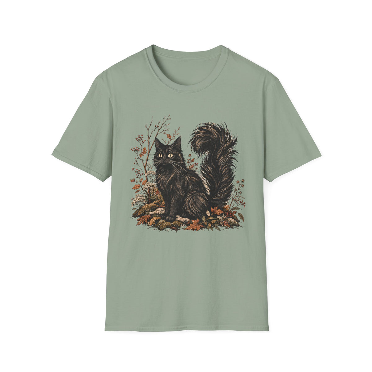 Bright-Eyed T-Shirt