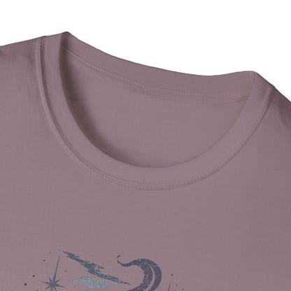 Celestial Tide Vessel
