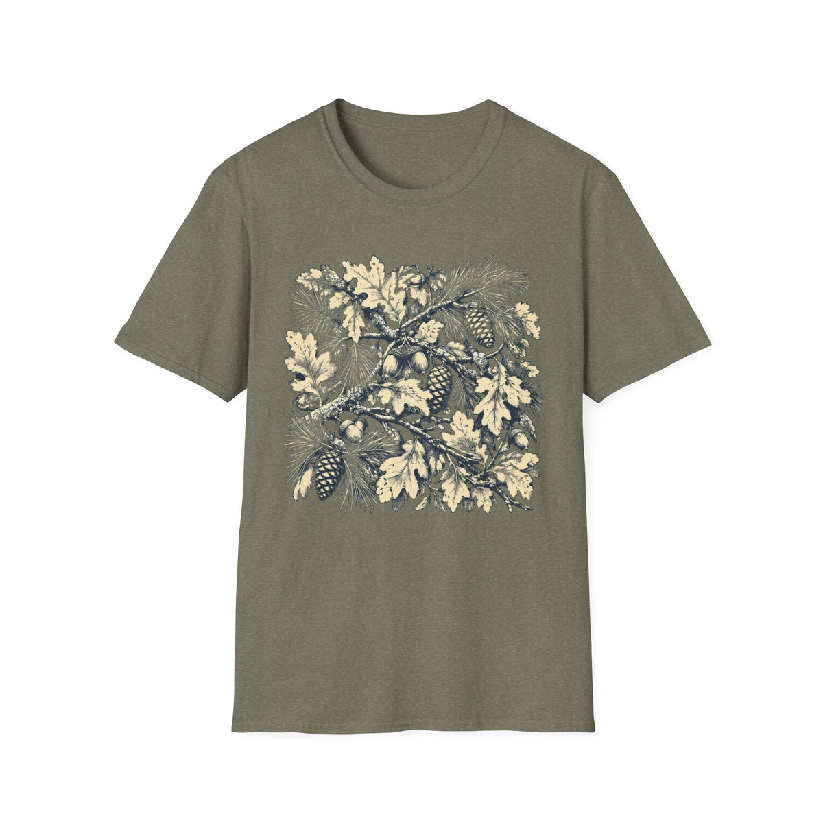 Forest Harvest T-Shirt